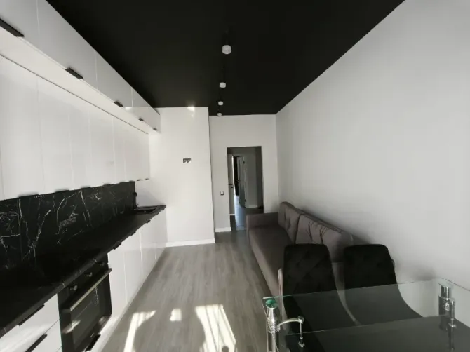 Продажа 1к Квартира 46 кв.м Загорська 188 Ужгород - изображение 13