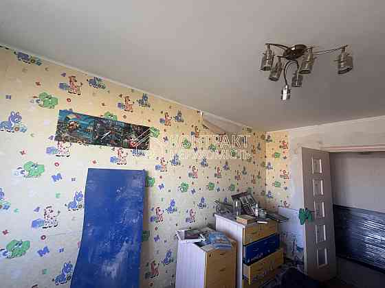 Продаж Квартира 3-кімнатна, 9/9 поверх на вул. Бучми Kharkiv