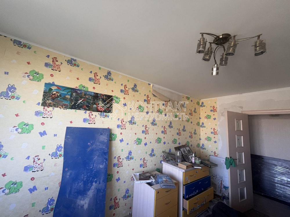 Продаж Квартира 3-кімнатна, 9/9 поверх на вул. Бучми Kharkiv - photo 6