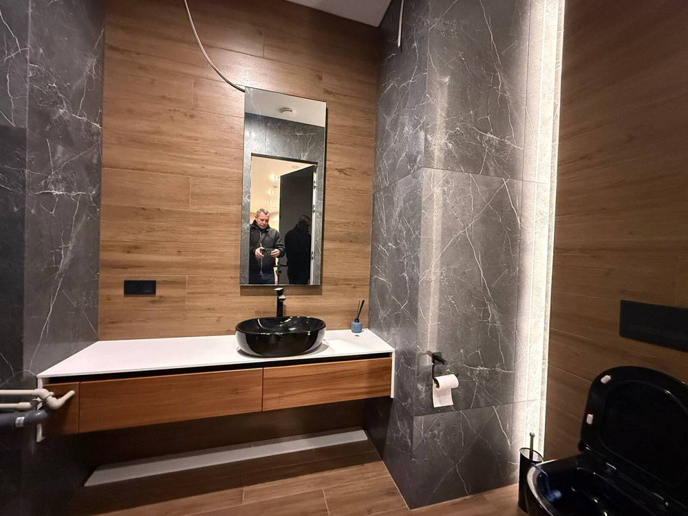 Оренда офісне приміщення на Литературная ул., 1а поверх - 1/19 Odessa - photo 5