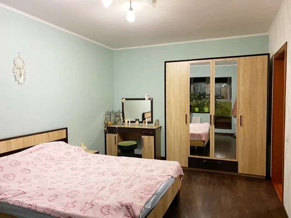 Оренда Квартира 3-кімнатна на ул. Здолбуновская, 13 Kiev - photo 6