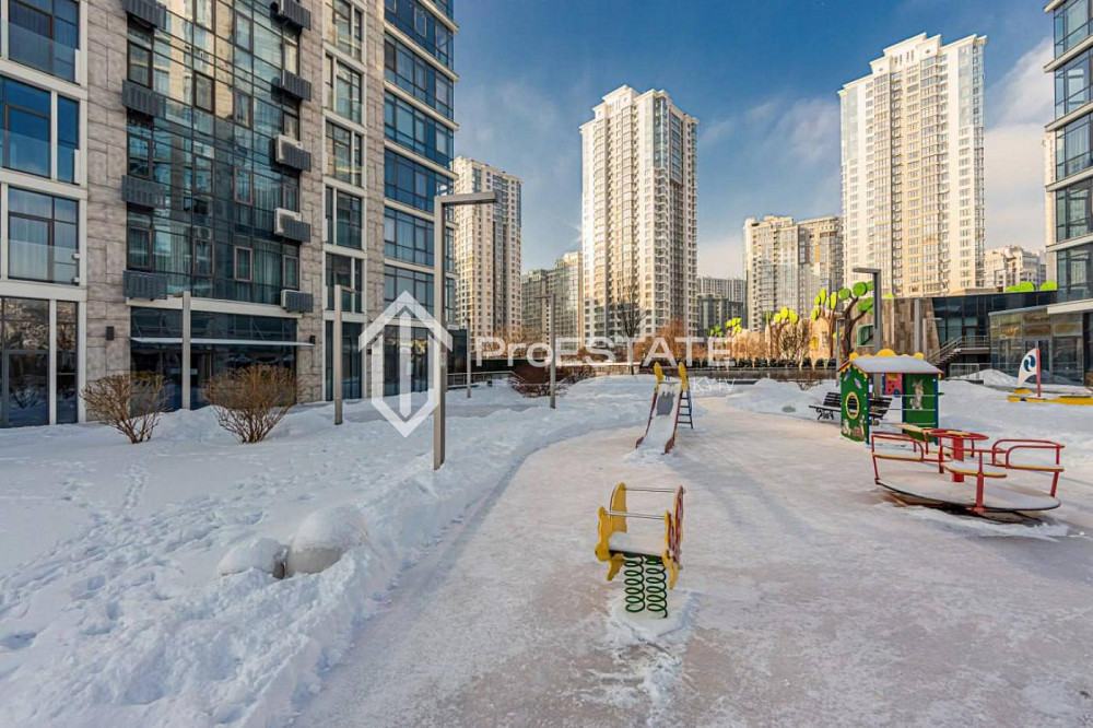 Продаж Квартира 1-кімнатна, 3/10 поверх на вул. Андрія Верхогляда Kiev - photo 19