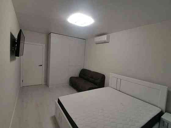 Оренда Квартира 1-кімнатна, 2/24 поверх на пер. Приборный, 10 Kiev