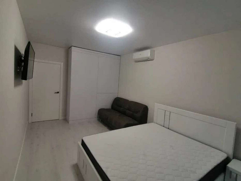 Оренда Квартира 1-кімнатна, 2/24 поверх на пер. Приборный, 10 Kiev - photo 4