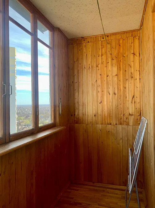 Оренда Квартира 1-кімнатна, 17/24 поверх на Бажана, 12 Київ - фото 16