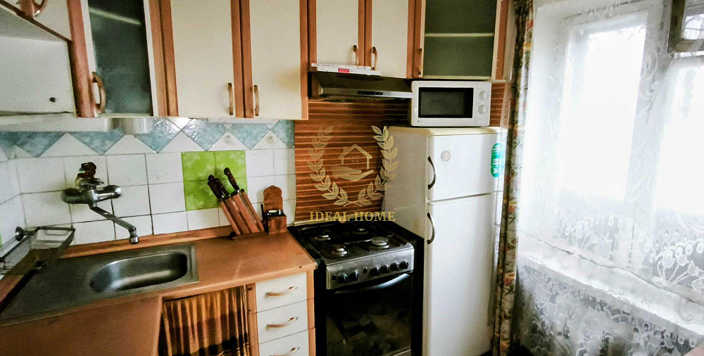 Продаж Квартира 2-кімнатна, 1/5 поверх на Ольжича ул., 17 Київ - фото 1