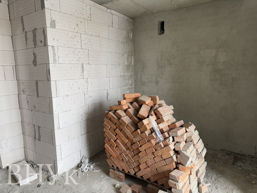 Продаж Квартира 2-кімнатна, 1/9 поверх на Провулок Дубовецький Тернопіль - фото 6