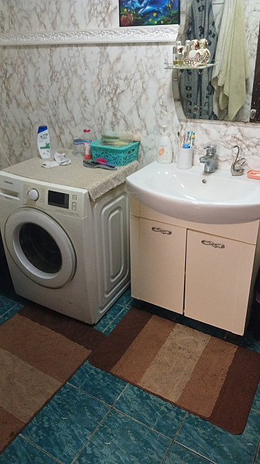 Продам дом с газом и ремонтом в с.Донская Балка (50 км от Одессы, Березовский р-н) Донська Балка - фото 13