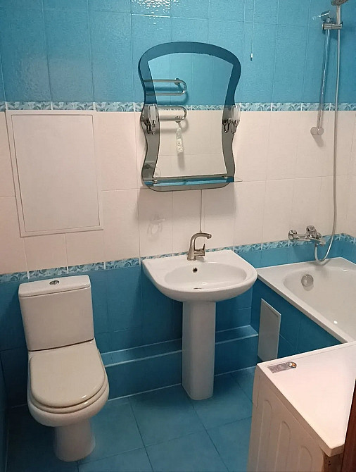 Продаж 2к Квартира 44 кв.м Новогуйвинське Zhytomyr - photo 1