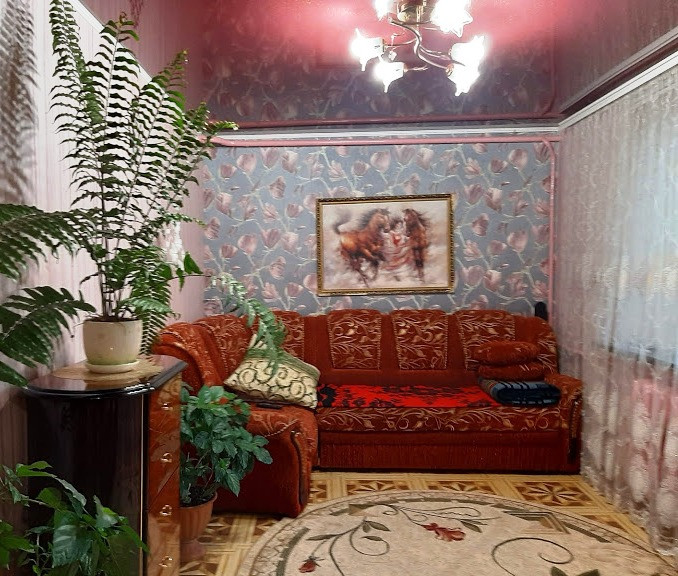 Продаж Будинок 5-кімнатний на ул. Маршрутная (ул. Чкалова), 20 Velyka Balka - photo 2