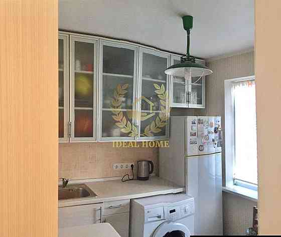 Продаж Квартира 1-кімнатна, 4/5 поверх на Вацлава Гавела бул., 19 Київ