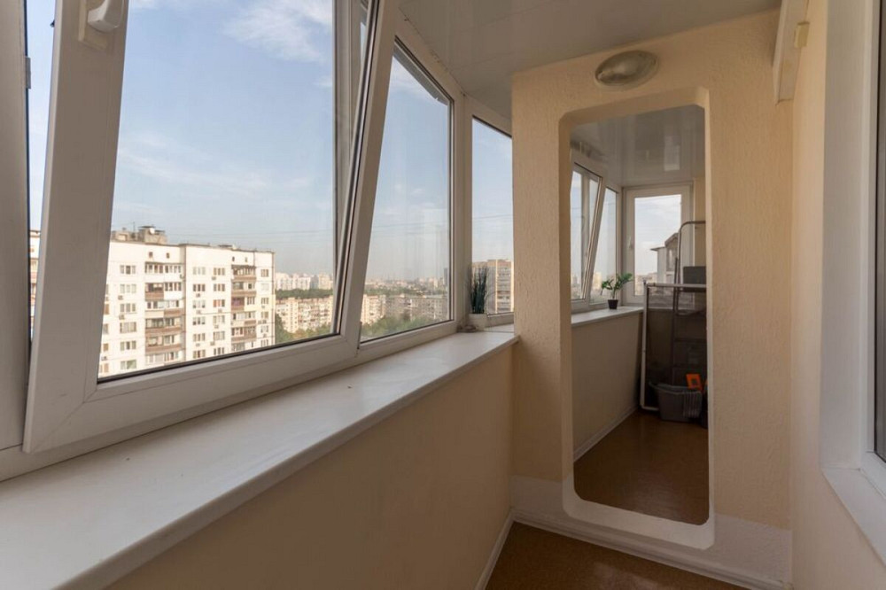 Продаж Квартира 2-кімнатна, 16/16 поверх на Челябінська, 17 Київ - фото 15