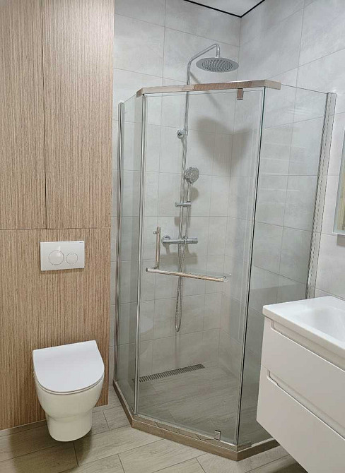 Продаж Квартира 1-кімнатна, 14/26 поверх на Вірменська вул., д. 8 Київ - фото 12