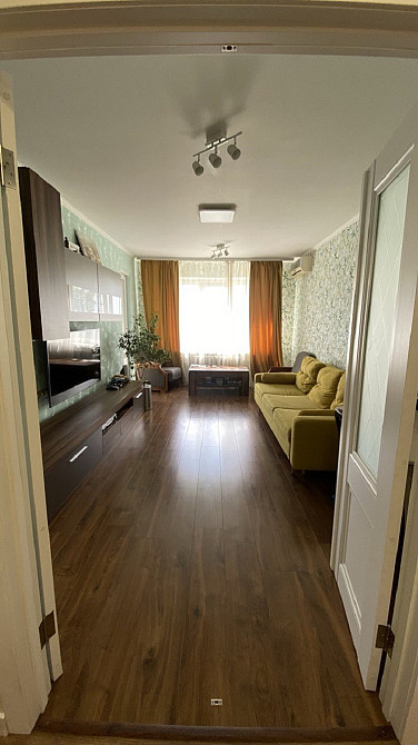 Пятикомнатная квартира на Молдаванке улица Головковского Одеса - фото 8