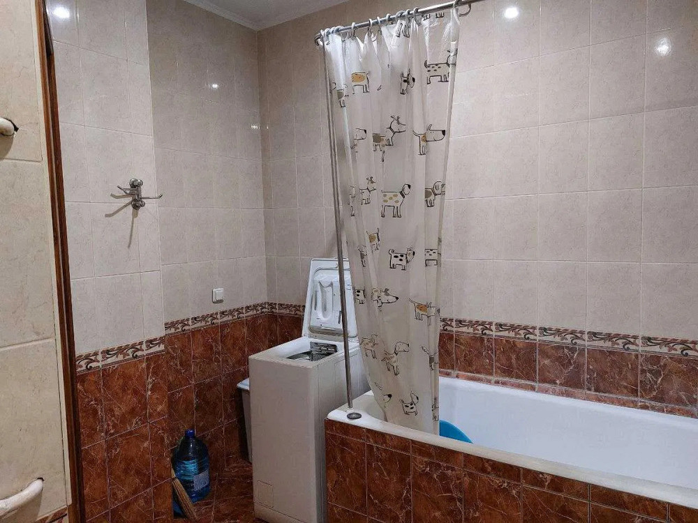 Оренда Квартира 2-кімнатна, 3/5 поверх на Вул. Богдана Гаврилішина, 14 Kiev - photo 9