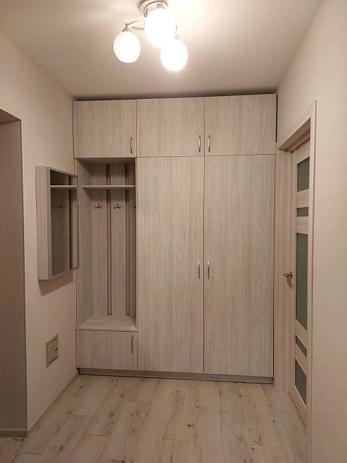 Оренда Квартира 1-кімнатна, 23/25 поверх на Соломії Крушельницької, 13 Київ - фото 15