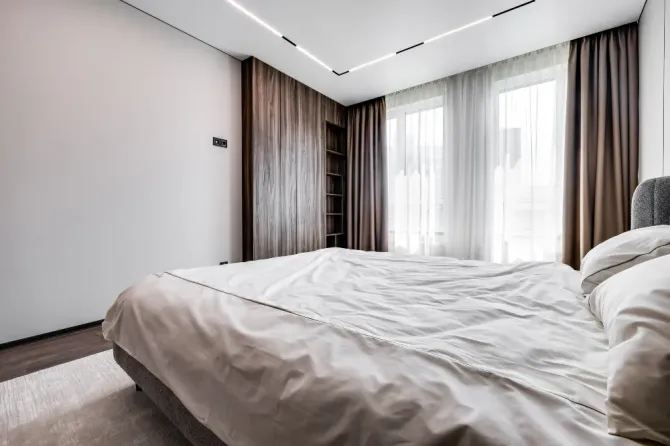 Продаж 2к Квартира 84 кв.м Замарстинівська, ЖК Greenville Park Львів - фото 8