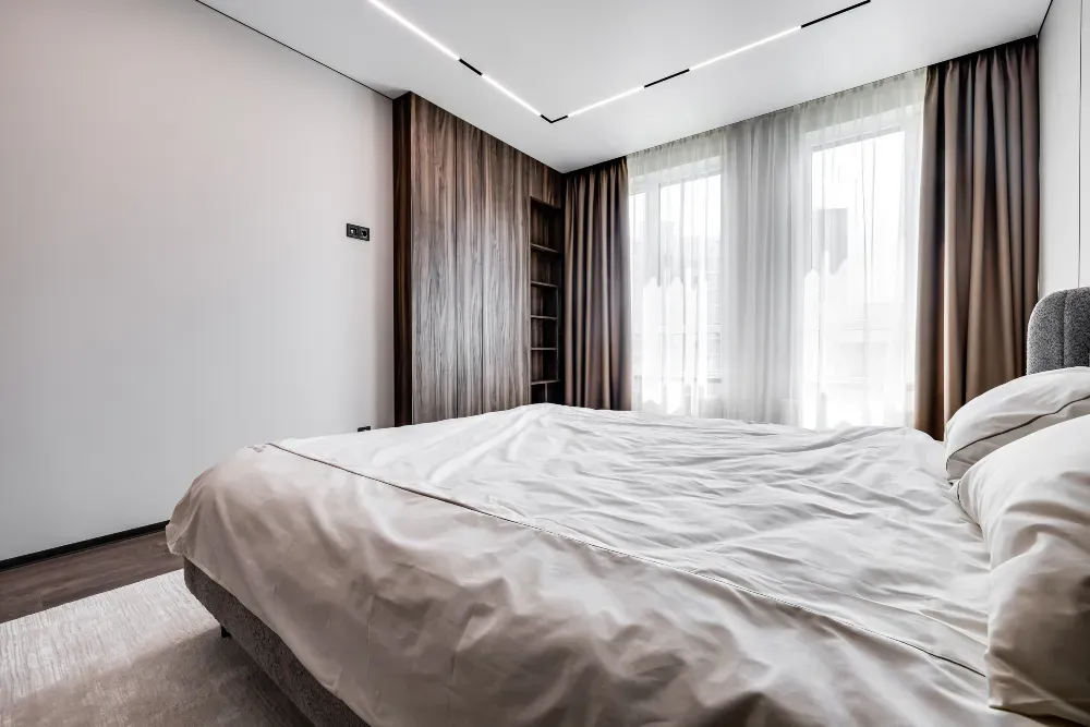 For sale 2-room Apartment 84 sq.m Замарстинівська, ЖК Greenville Park L'viv - photo 8