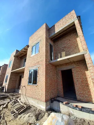 Продаж 2-поверховий   100 кв.м 4 кімн. на Кулика і Гудачека (Макарова) вулиця Рівне - фото 3