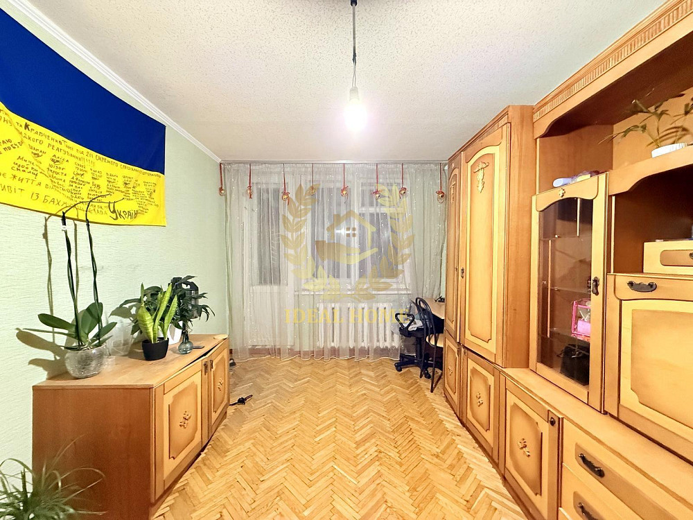 Продаж Квартира 1-кімнатна на Науки пр-т, 20 Київ - фото 1