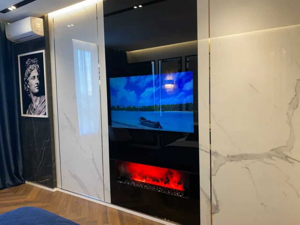 Продаж Квартира 2-кімнатна, 25/25 поверх на Глибочицька вул., д. 73-79 Київ - фото 9