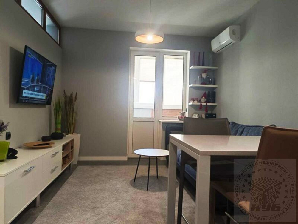 1 кімнатна, вул. Львівська 15, Святошинський р-н Kiev - photo 2