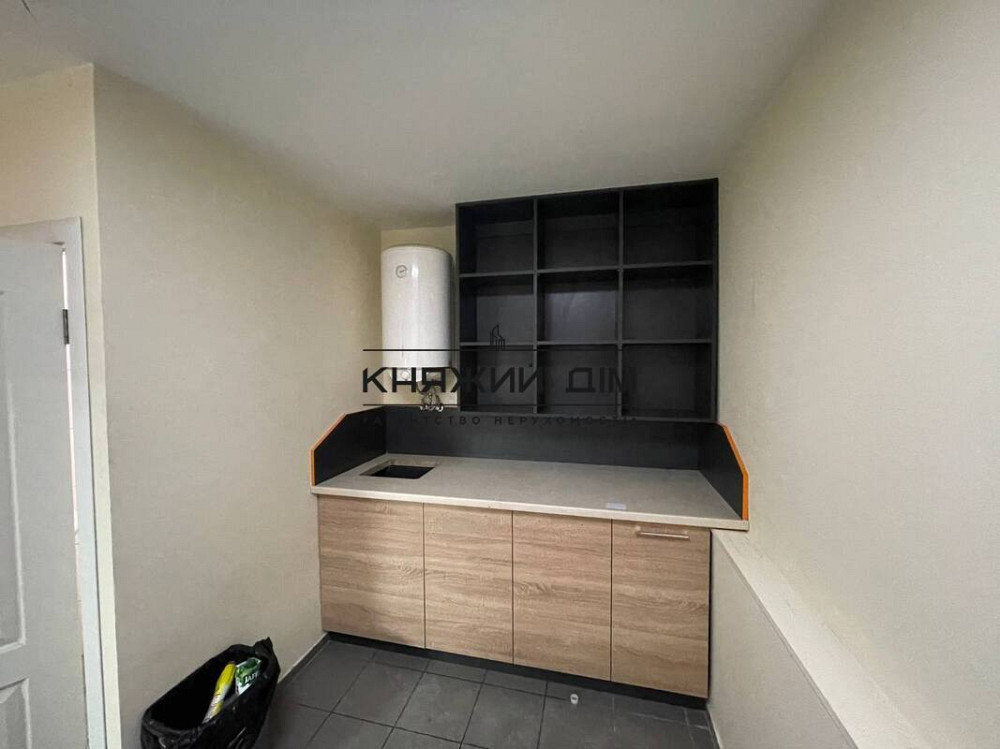 Оренда приміщення вільного призначення на Крушельницкой Соломии ул. поверх - 1/16 Киев - изображение 11