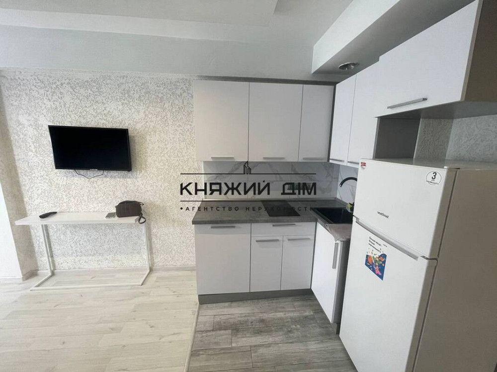 Оренда Квартира 1-кімнатна, 2/27 поверх на Генерала Наумова ул. Kiev - photo 6