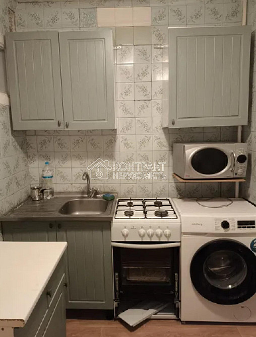 Продаж Квартира 2-кімнатна, 3/9 поверх на вул. проїзд Садовий Kharkiv - photo 1