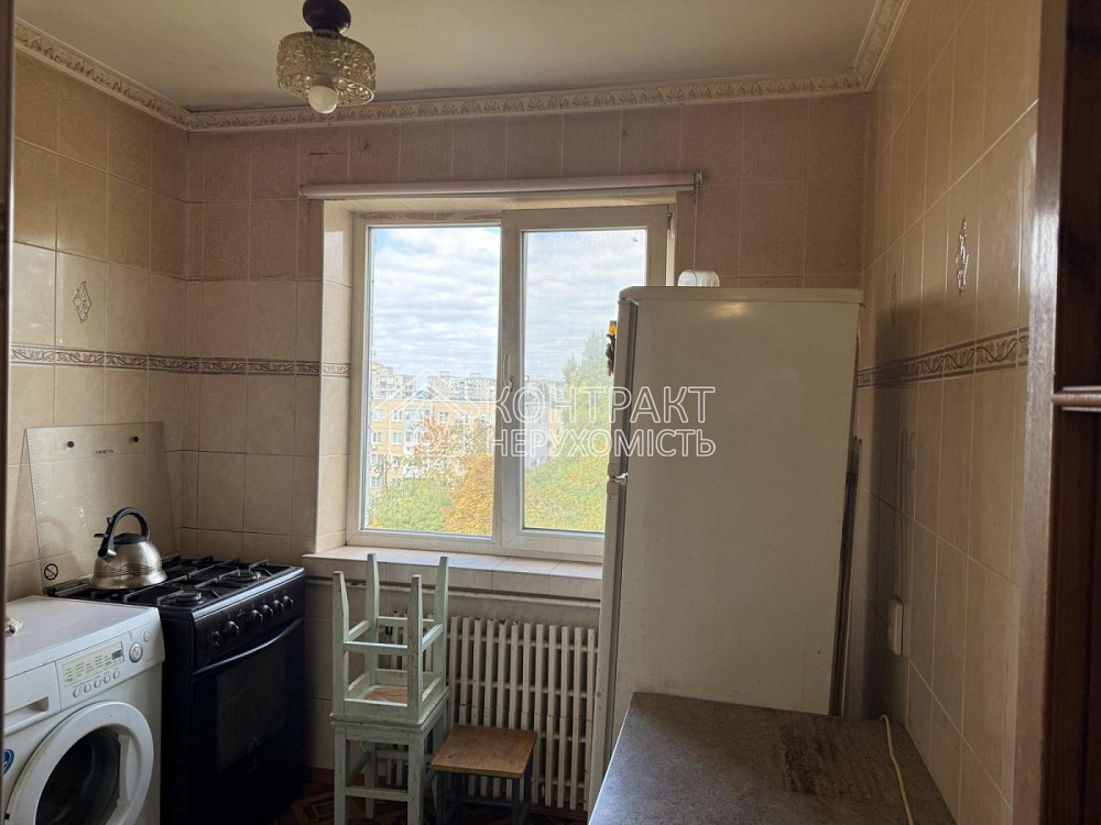 Продаж Квартира 1-кімнатна, 5/5 поверх на вул. Байрона Харків - фото 6