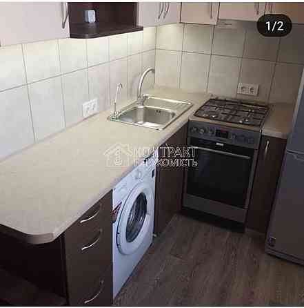 Продаж Квартира 2-кімнатна, 9/9 поверх на вул. Дмитра Донського Харків