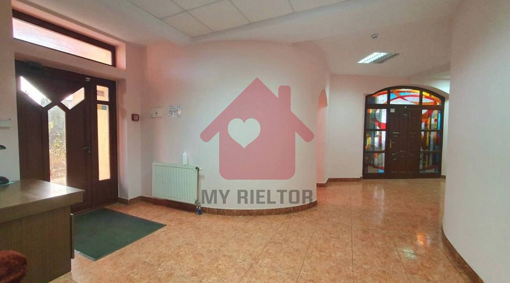 Продаж торгове приміщення на Перемоги поверх - 1/2 Uzhhorod - photo 8