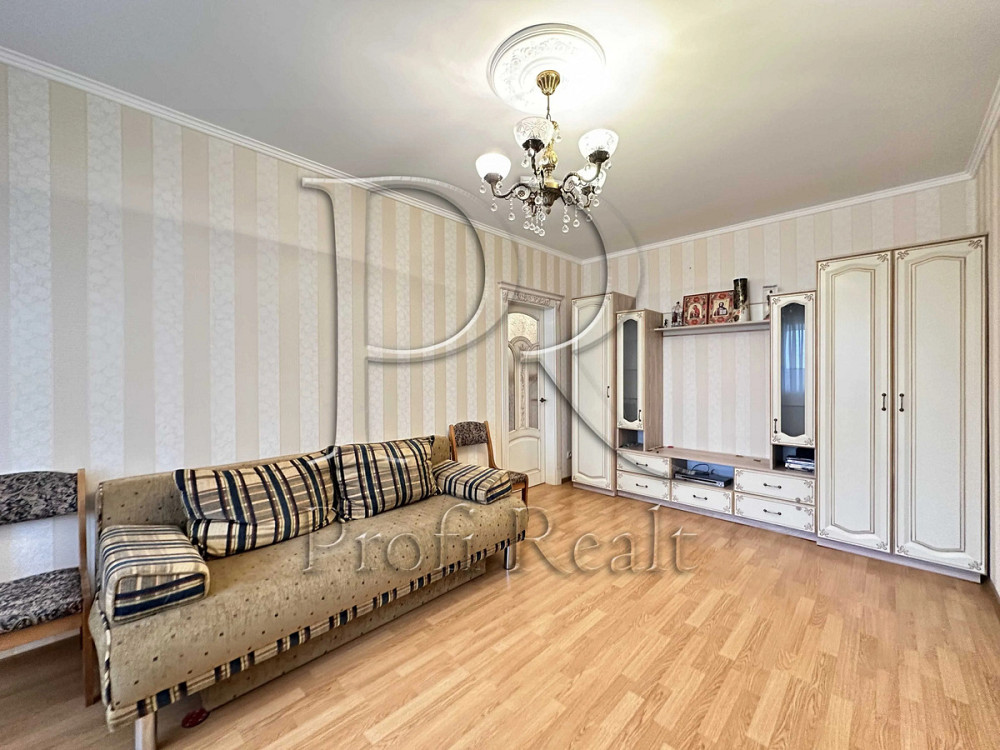 Оренда Квартира 3-кімнатна, 8/18 поверх на Академіка Заболотного, 66 Київ - фото 4