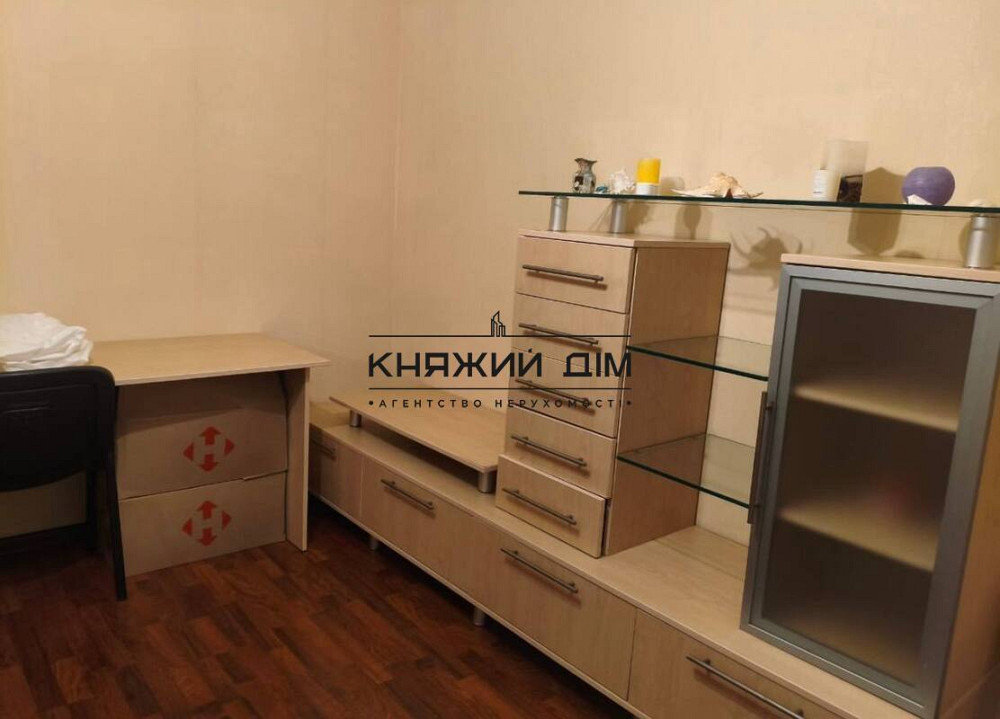 Оренда Квартира 3-кімнатна, 18/22 поверх на Драгоманова ул. Киев - изображение 4