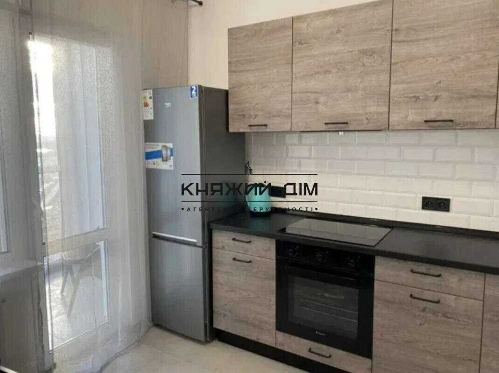 Продаж 1-но к.кв. в ЖК Welcome Home, по вул. Вишняківська в Дарницькому р-ні. Код об'єкту №: 21145509 Kiev - photo 6