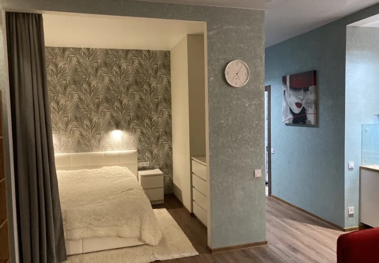 Оренда Квартира 1-кімнатна, 22/25 поверх Одесса - изображение 10