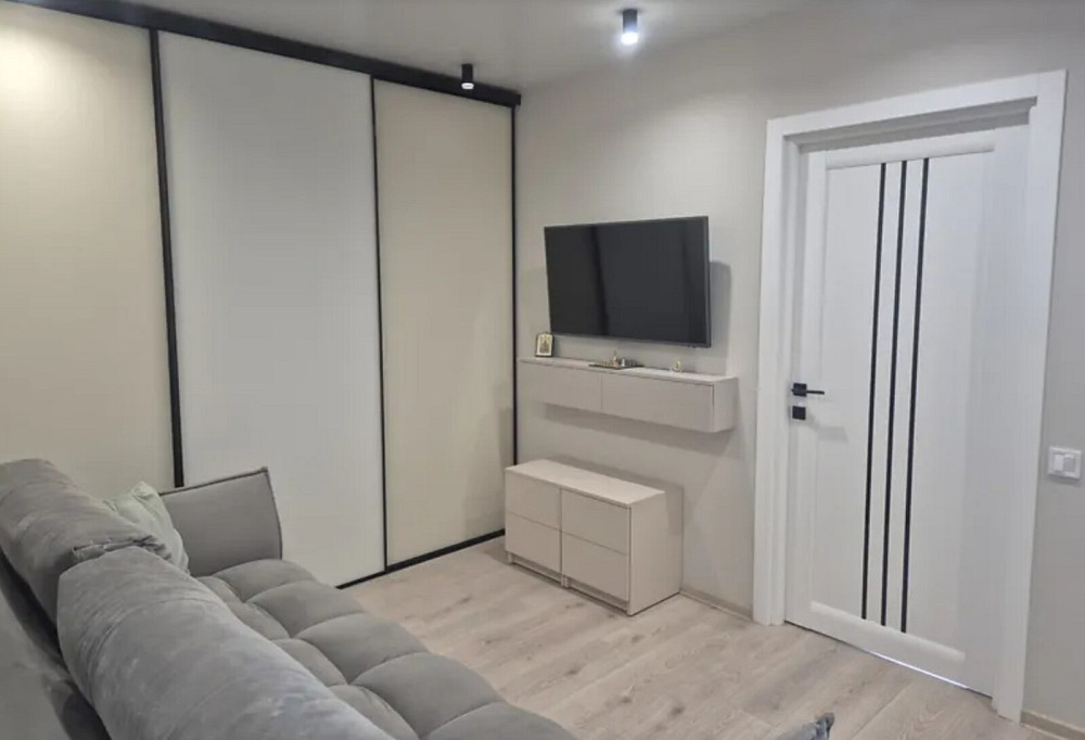 Продаж 1к квартири 43 кв. м на вул. Лепкого Богдана Тернопіль - фото 13