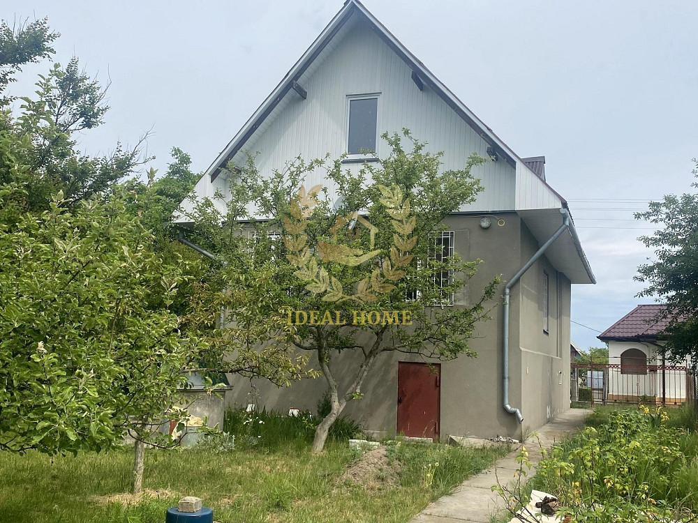 Продаж Будинок 5-кімнатний  - фото 10