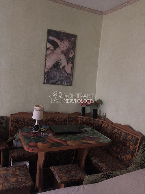 Оренда Будинок 2-кімнатний на вул. 5-го Вересня Мерефа - фото 3