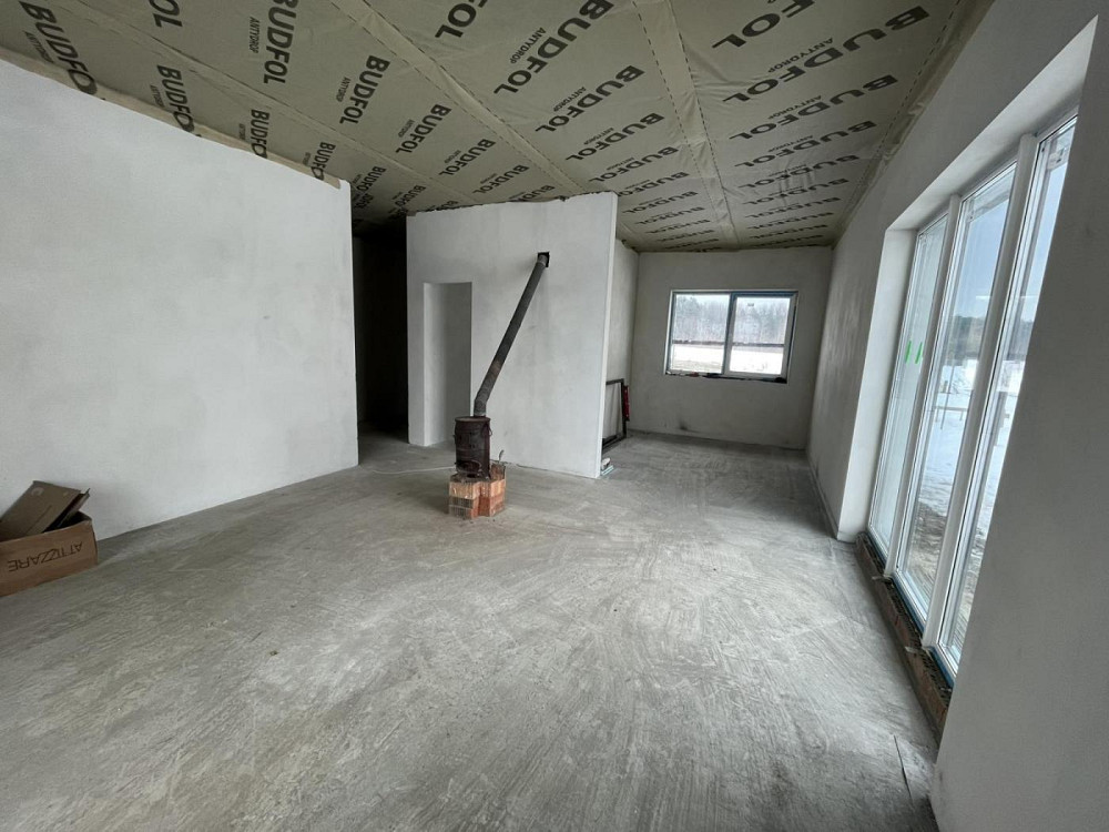 Продаж Будинок 4-кімнатний Бирки (Жовкивський район) - изображение 10