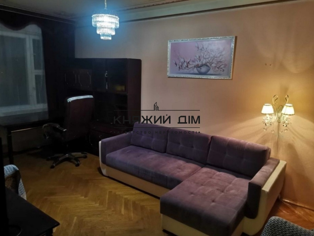 Оренда 2 кімнатна квартира КОД 11202574 Київ - фото 4