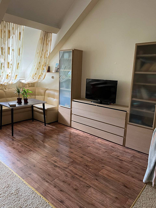 В продаже 5-ти комнатная квартира в 2-х уровнях возле парка Шевченко Одесса - изображение 15