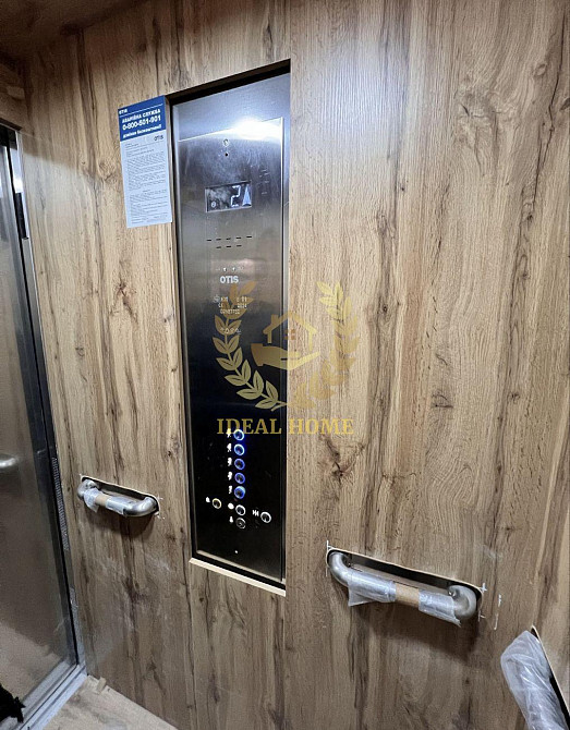 Продаж 1 кім. квартири в ЖК SOFI HOUSE, Софіївська Борщагівка  - фото 11