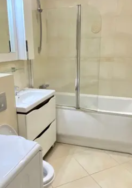 Оренда Квартира 1-кімнатна, 10/24 поверх на Феодосійська, 1а Київ - фото 2