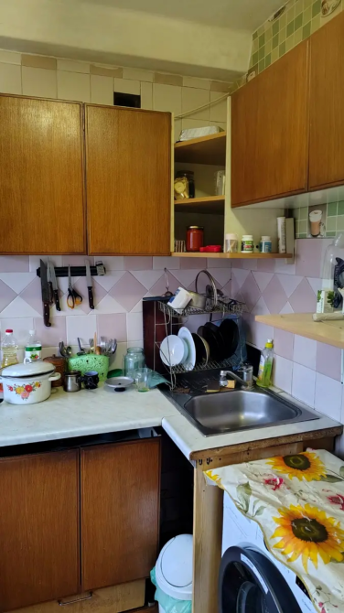 Продаж Квартира 3-кімнатна, 4/9 поверх на Київська, 5 Vyshneve - photo 3