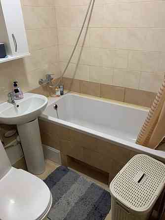 Оренда Квартира 1-кімнатна, 2/9 поверх на просп. Берестейський, 23 Kiev