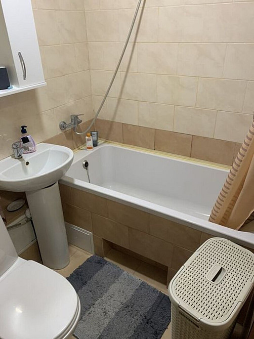 Оренда Квартира 1-кімнатна, 2/9 поверх на просп. Берестейський, 23 Київ - фото 3