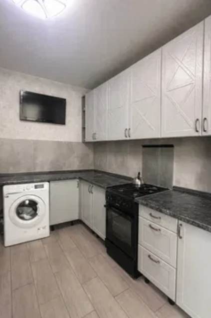 Продаж Квартира 1-кімнатна на ул. Софиевская, 2а Крижанівка (Ширяївський район) - фото 1