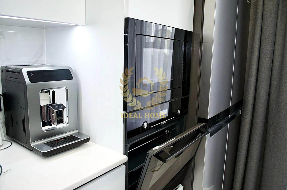 Продається 3к квартира в ЖК «Варшавський Плюс» Kiev - photo 4