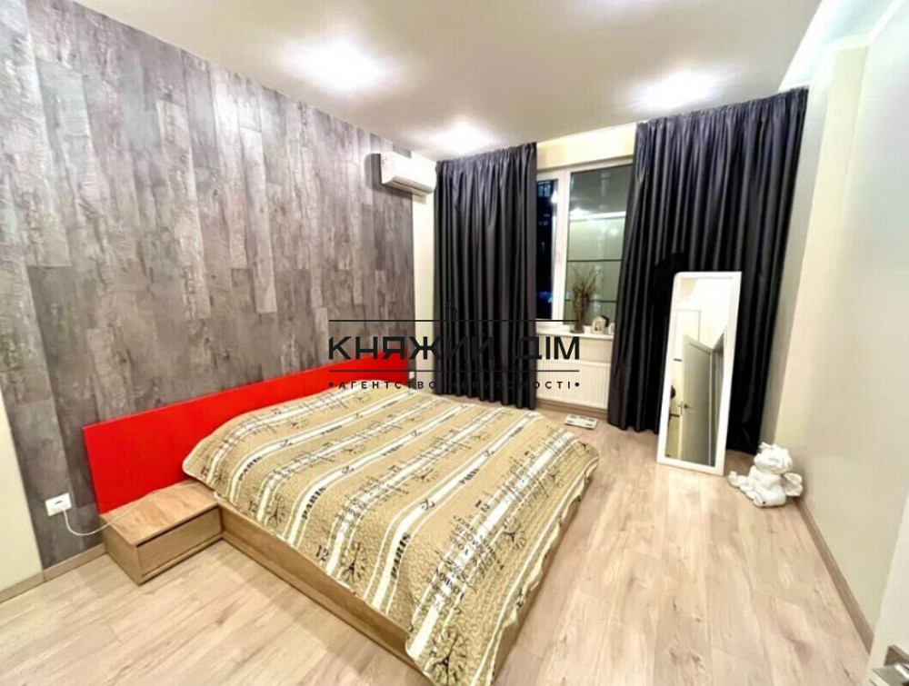 Продаж 1 кімнатної квартири по вул. Трускавецька 6В ЖК River Stone 21145495 Київ - фото 8